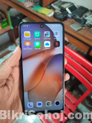 radmi note 13